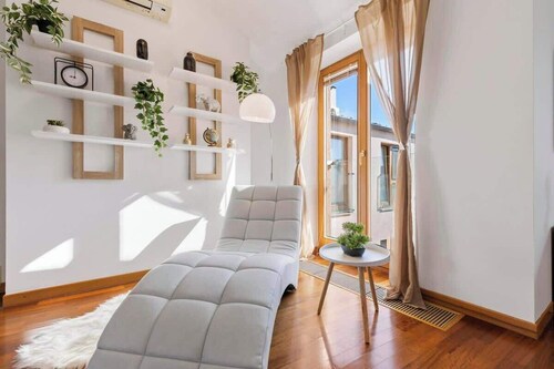 Urban Elegance Retreat