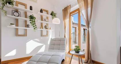 Urban Elegance Retreat