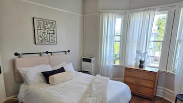 Leilighet – comfort