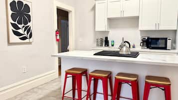 Comfort Apartment | Dapur peribadi