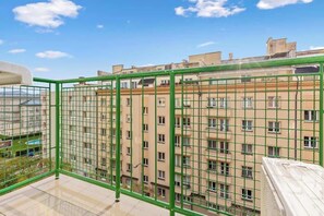 Property grounds - Paradise Retreat in Central (Bratislava - Old Town)