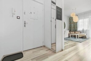 Interior - Paradise Retreat in Central (Bratislava - Old Town)