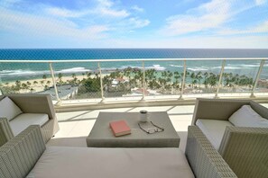 Property grounds - ®{3BR~Hemingway~Retreat}@JuanDolio+WalktoBeach+GYM (Juan Dolio)