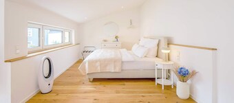 Lemon3: Hinterhof Maisonette – Ruhig & Stilvoll