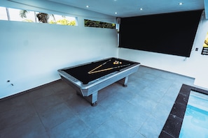 Property grounds - Hacienda Los Gemelos, 2 guests with Wi-Fi & pool (Ciales)