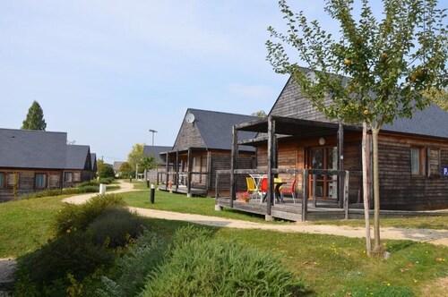 Les Lodges de Sainte-Suzanne