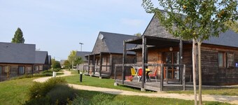 Les Lodges de Sainte-Suzanne