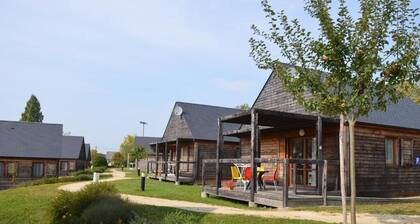 Les Lodges de Sainte-Suzanne