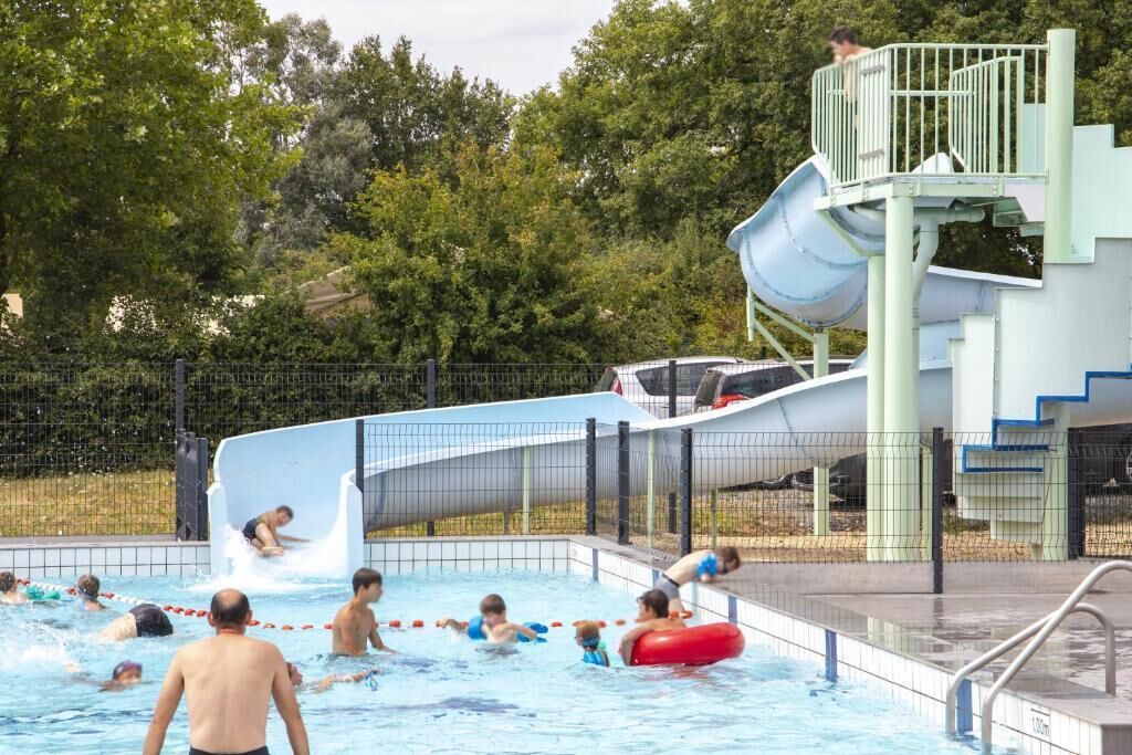 Casa, 1 quarto | Piscina