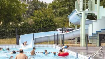 Casa, 1 quarto | Piscina