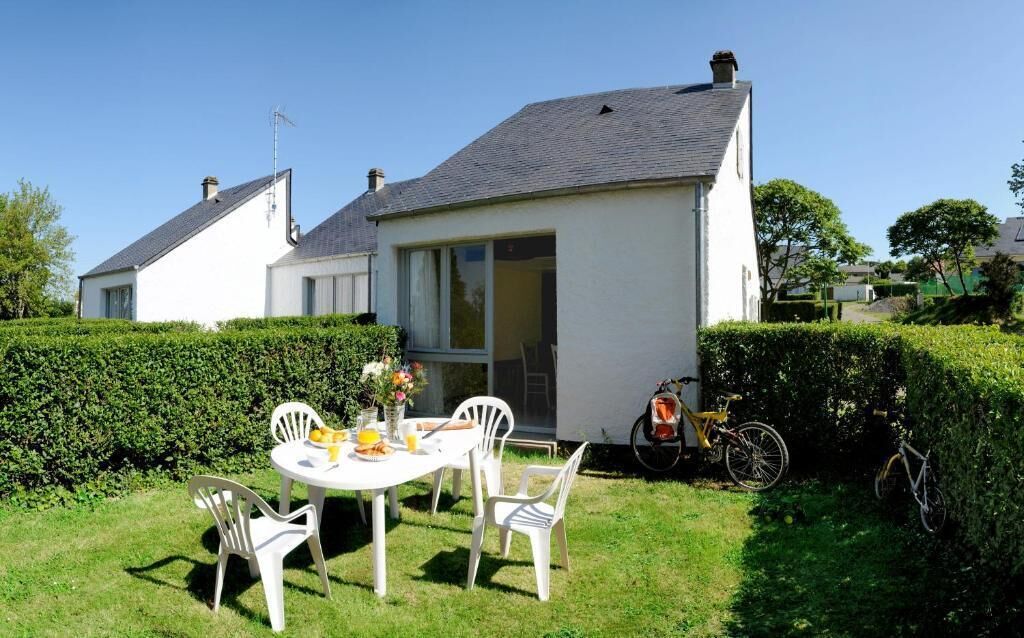 House, 1 Bedroom | Outdoor dining