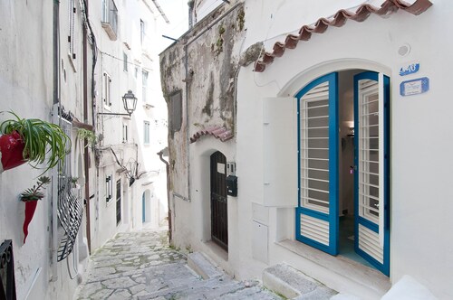 Ferienhaus La Giosa
