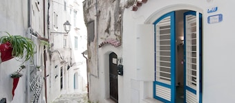 Casa Vacanza La Giosa