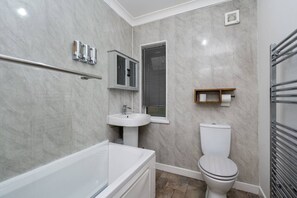 Hair dryer - King Beds • Smart TVs • Parking • Near City (Morriston)