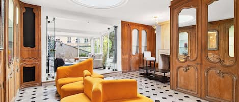 Intérieur
