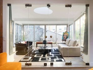 Intérieur