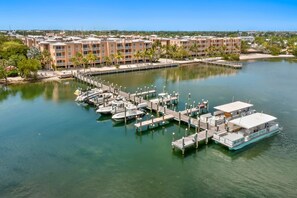 Marina - Pool View Two Bedroom Residence (Key West)