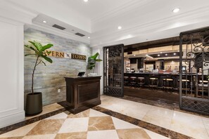 Bar (on property) - Pool View Suite | Beachside Resort (Key West)