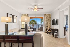 Offices - Ocean Front Suite with Direct Beach Access (Key West)