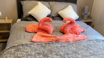 單棟房屋, 2 間臥室, 露台