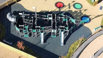 單棟房屋, 2 間臥室, 露台 | 泳池