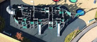 Elegant 2 Bed One and Half Bath Caravan