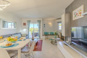 Dining - #364 T3 Costa Dourada by Home Holidays (Albufeira)