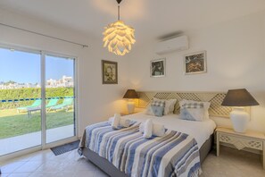 3 bedrooms, iron/ironing board, free WiFi - #364 T3 Costa Dourada by Home Holidays (Albufeira)