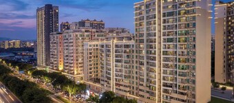 Lofi Hotel - Pazhou Canton Fair Center