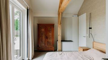 2 bedrooms, WiFi