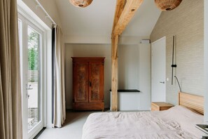 2 chambres, Wi-Fi