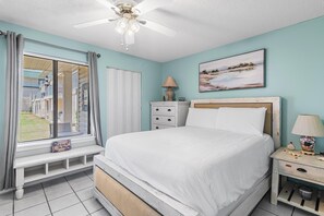 1 bedroom - Sandprints D3 (Miramar Beach)