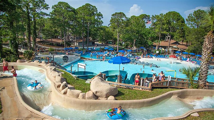 Carillon Beach Inn 310