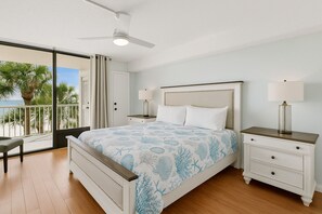Iron/ironing board, WiFi, bed sheets - Luxurious Paradise - Sand Castle II 305 (Indian Shores)