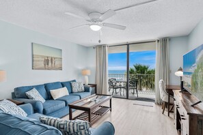 TV - Luxurious Paradise - Sand Castle II 305 (Indian Shores)
