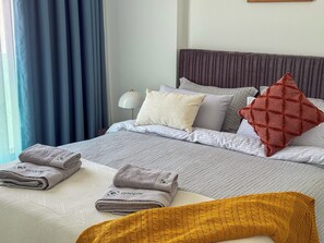 Internet y ropa de cama 