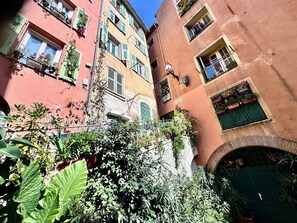 Exterior - Cocon du Senat 2 - Old Town (Niza)