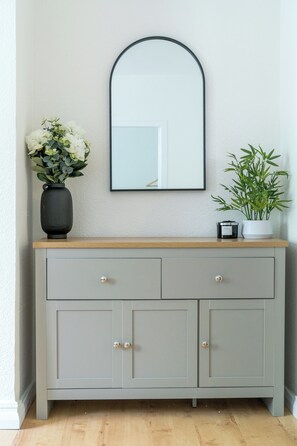 Interior - Soothing 2-bedroom apartment in the heart of London (London)