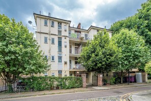 Exterior - Soothing 2-bedroom apartment in the heart of London (London)