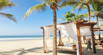 Your Dream Vacation Awaits at our Beachfront Villa