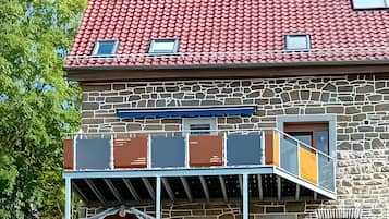 Udendørsområde