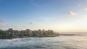 Exterior - Luxury Sofia 6 in luxury condo (La Majahua)