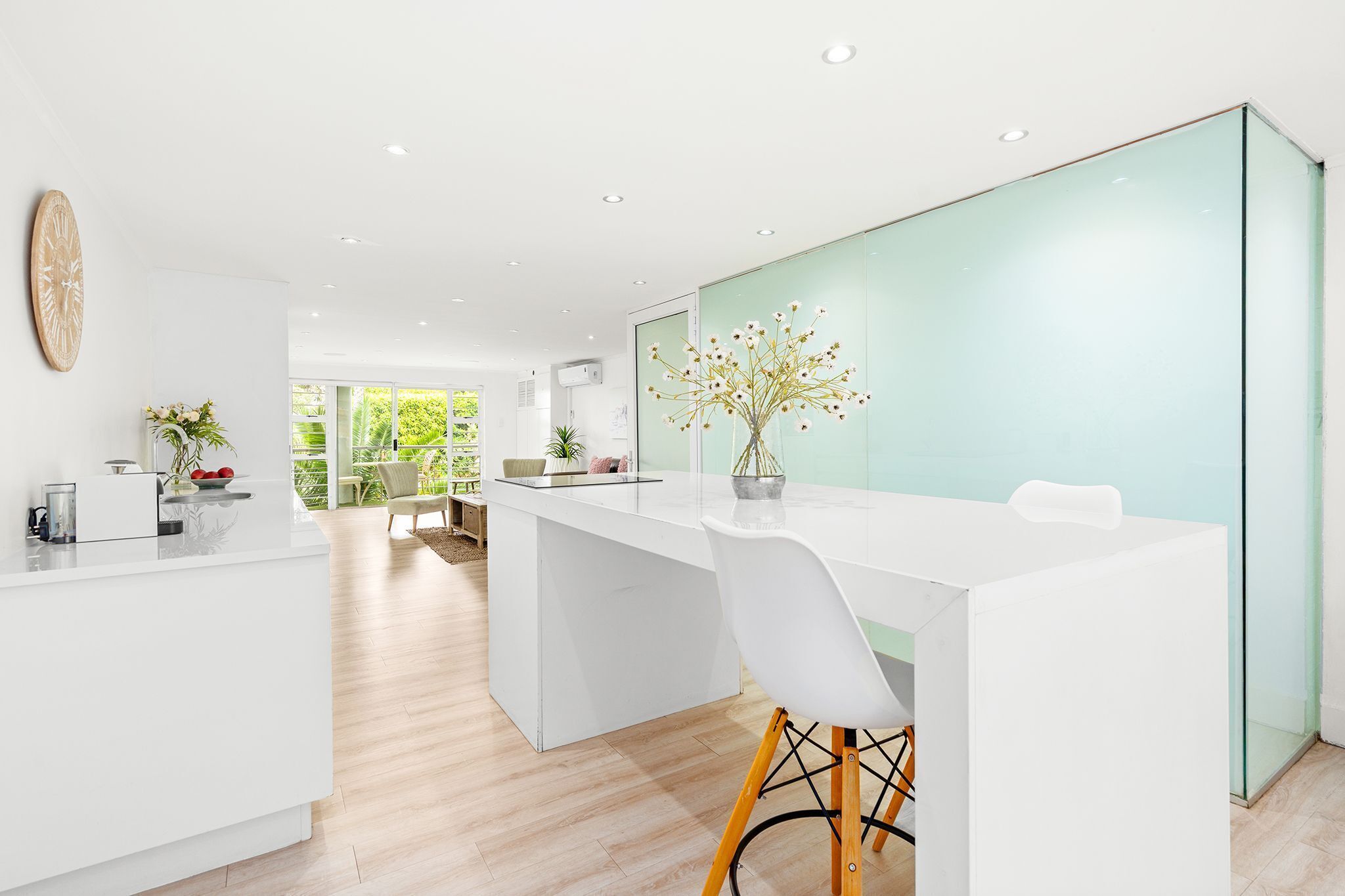 Apartment (0 Bedroom) | Interior