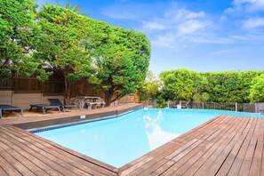 Apartment (0 Bedroom) | Interior - The Oceana (Cape Town)