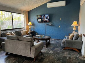 Smart TV - La Quinta de Don Hugo (Ixtapa)