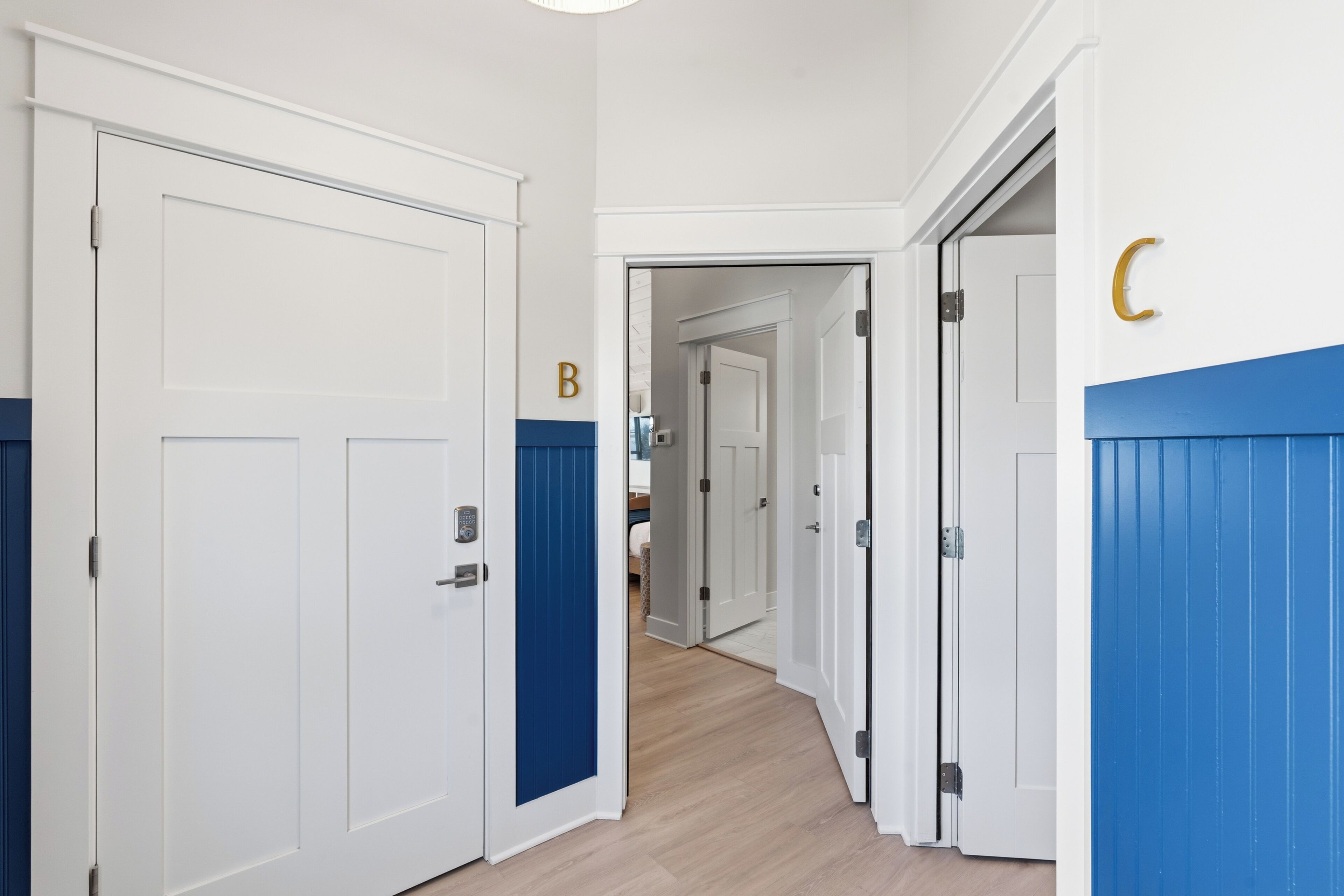Intérieur