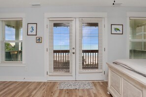 House, Multiple Beds (Sand Casas) - Sand Casas (Port St. Joe)