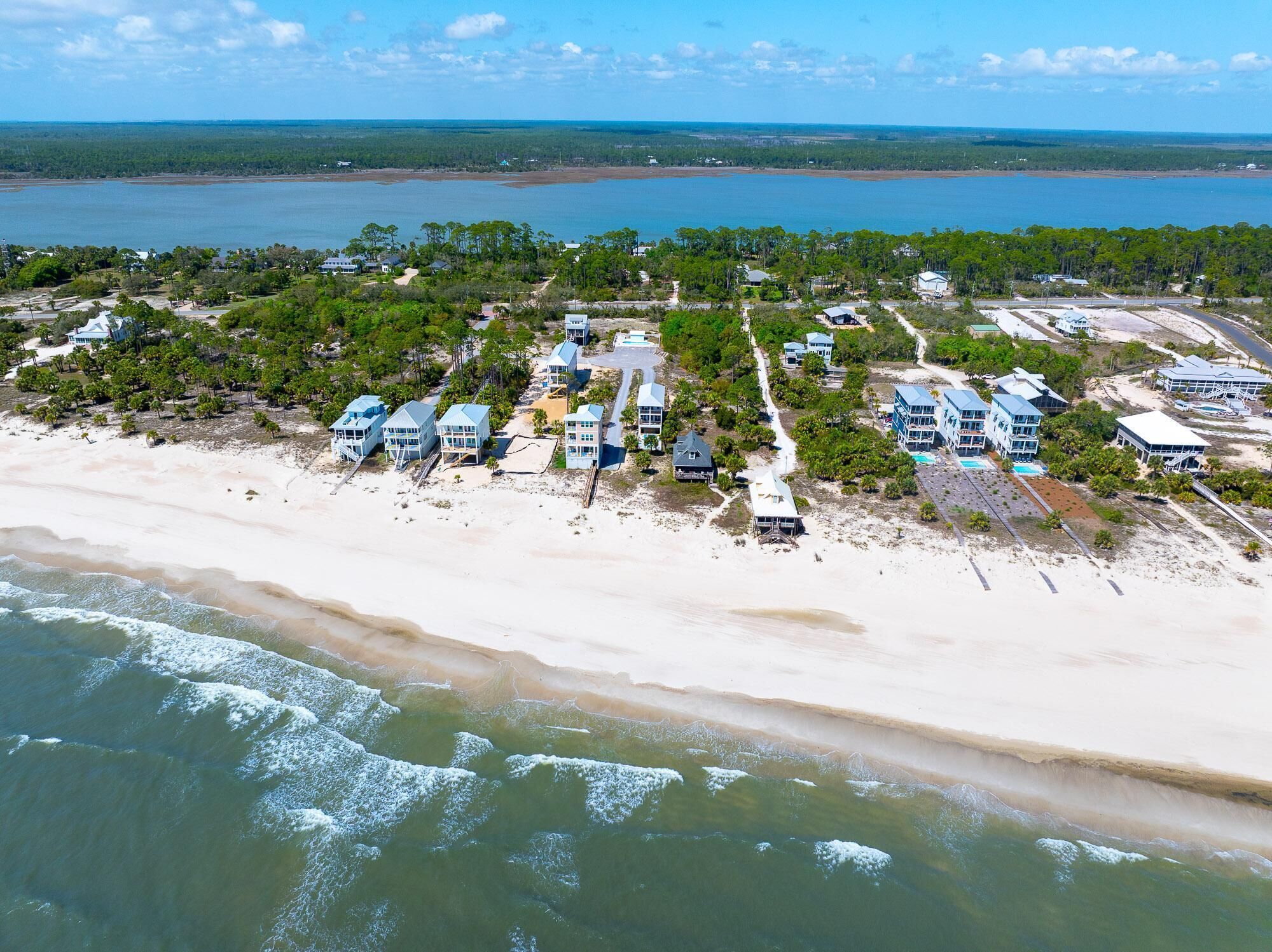 House, Multiple Beds (Sand Casas) | Beach