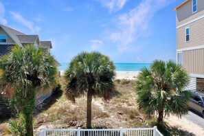 House, Multiple Beds (Sand Casas) | Property grounds - Sand Casas (Port St. Joe)
