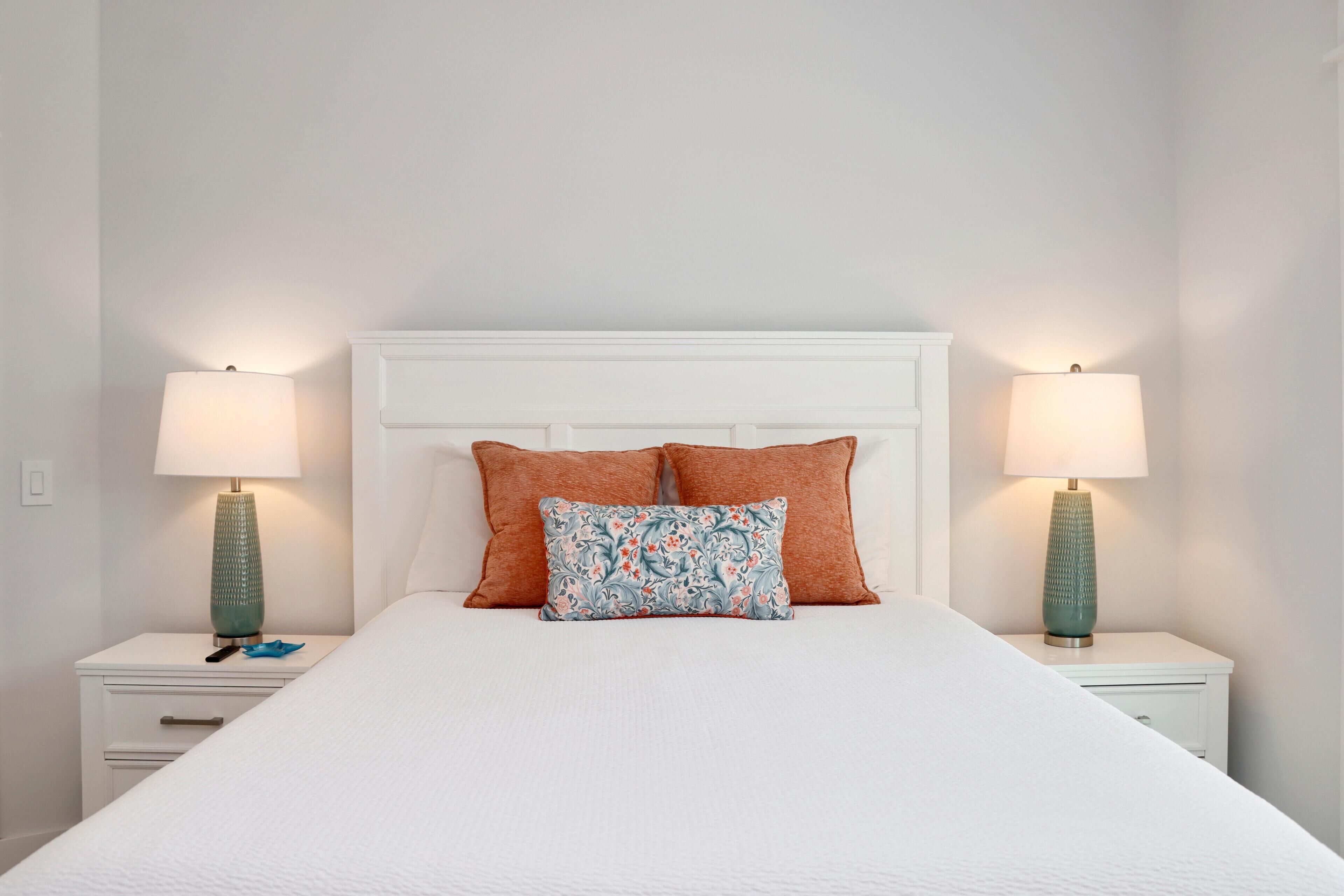 House, Multiple Beds (Sand Casas)